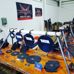 AR500 STEEL TARGETS SHOOTING TARGETS PRICE BEAT