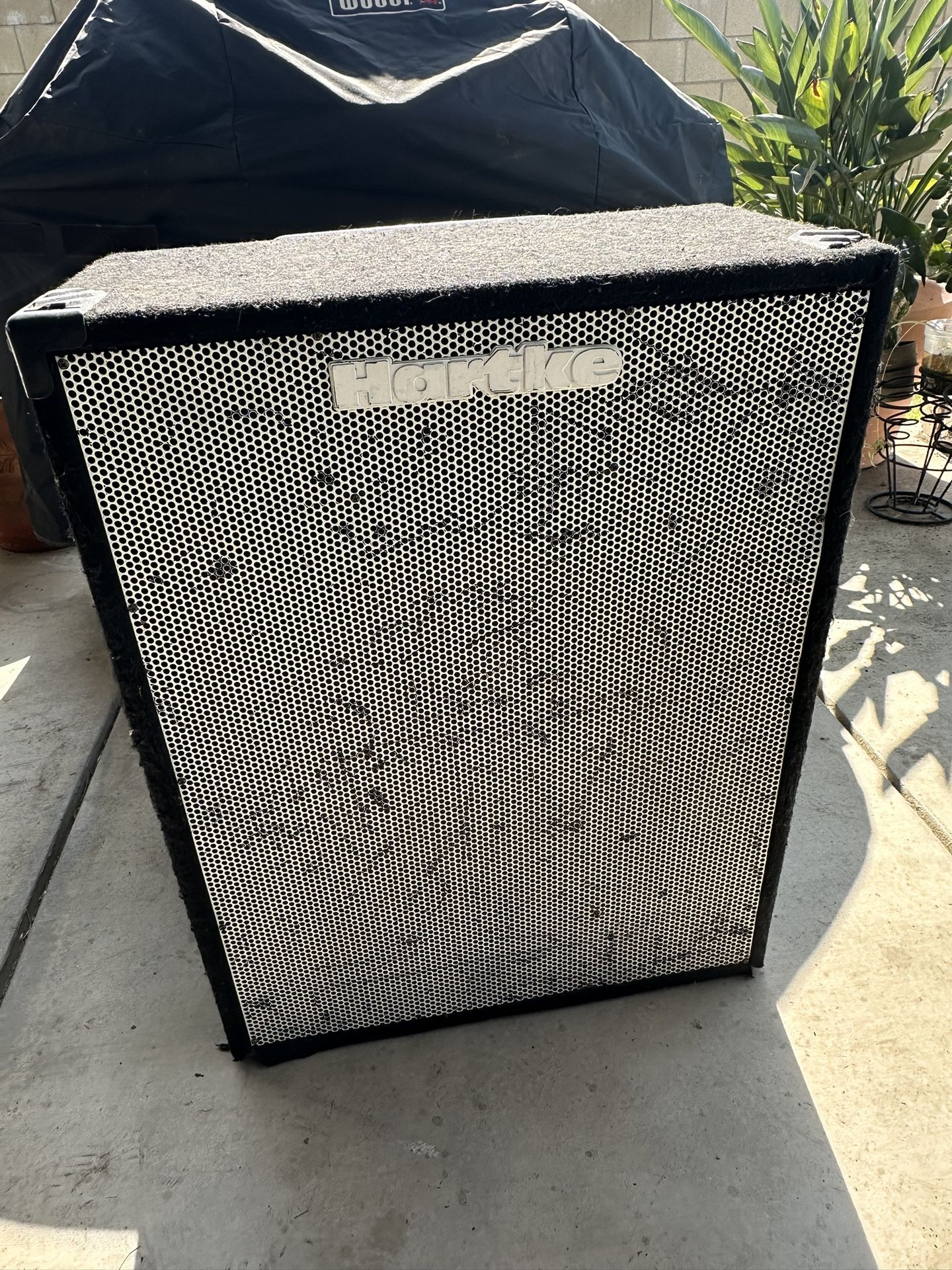 Hartke Pro 1800 Bass Cabinet