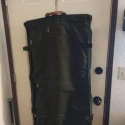 Dakota Garment Carry-on Luggage Very Nice