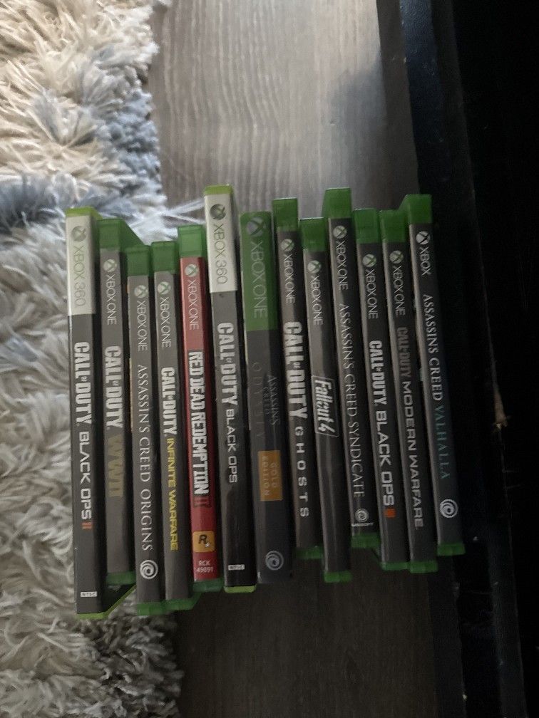 Xbox Series X One Terabyte