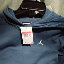 Jordan Sweater S L And.M NEW 
