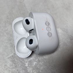 AirPods Pro 3 Gen