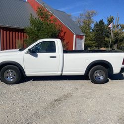2014 Dodge Ram 1500