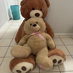 Teddy Bears 