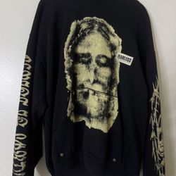 Mens Hoodie 