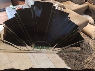 Old mirror