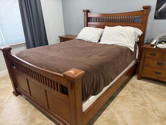 Bedset