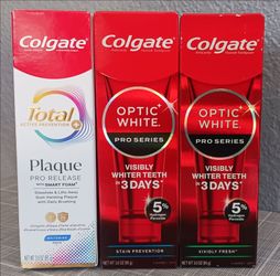 Colgate Mix Set | $10