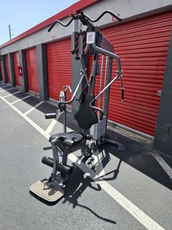 Fitness Workout Strencor HomeGym. Homestead 33033