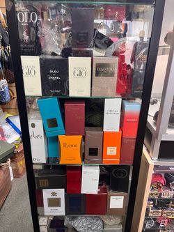 Colognes