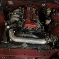1993 Nissan 240sx