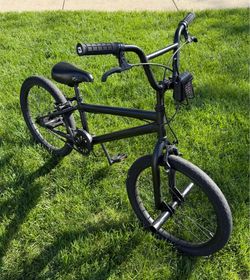 20’ bike