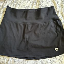 Vuori Skater/Tennis Skirt 