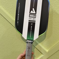 Joola Hyperion 3S Dual 16mm Pickleball Paddle