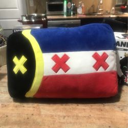 Youtooz L’Manburg plush 