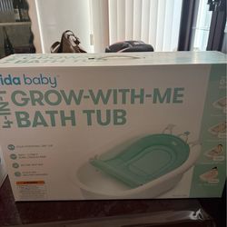 New Bathtub
