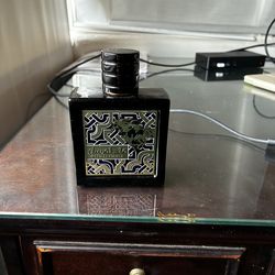 Lattafa Qaed al Fursan