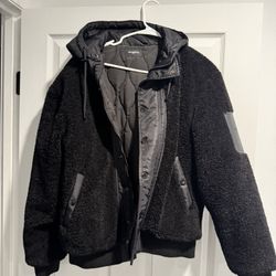 New kooples Jacket