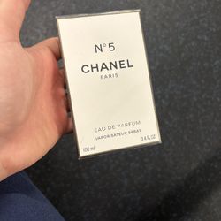 chanel no5