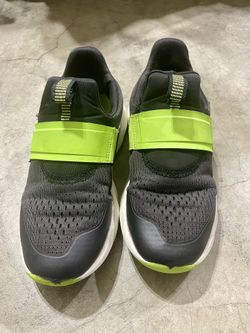 All In Motions Kids Slip On Shoes