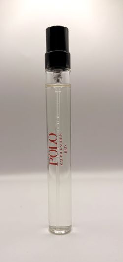 Ralph Lauren Polo Red 10ml EDT Spray for Men