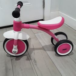 Toddlers Balance Bicycle 