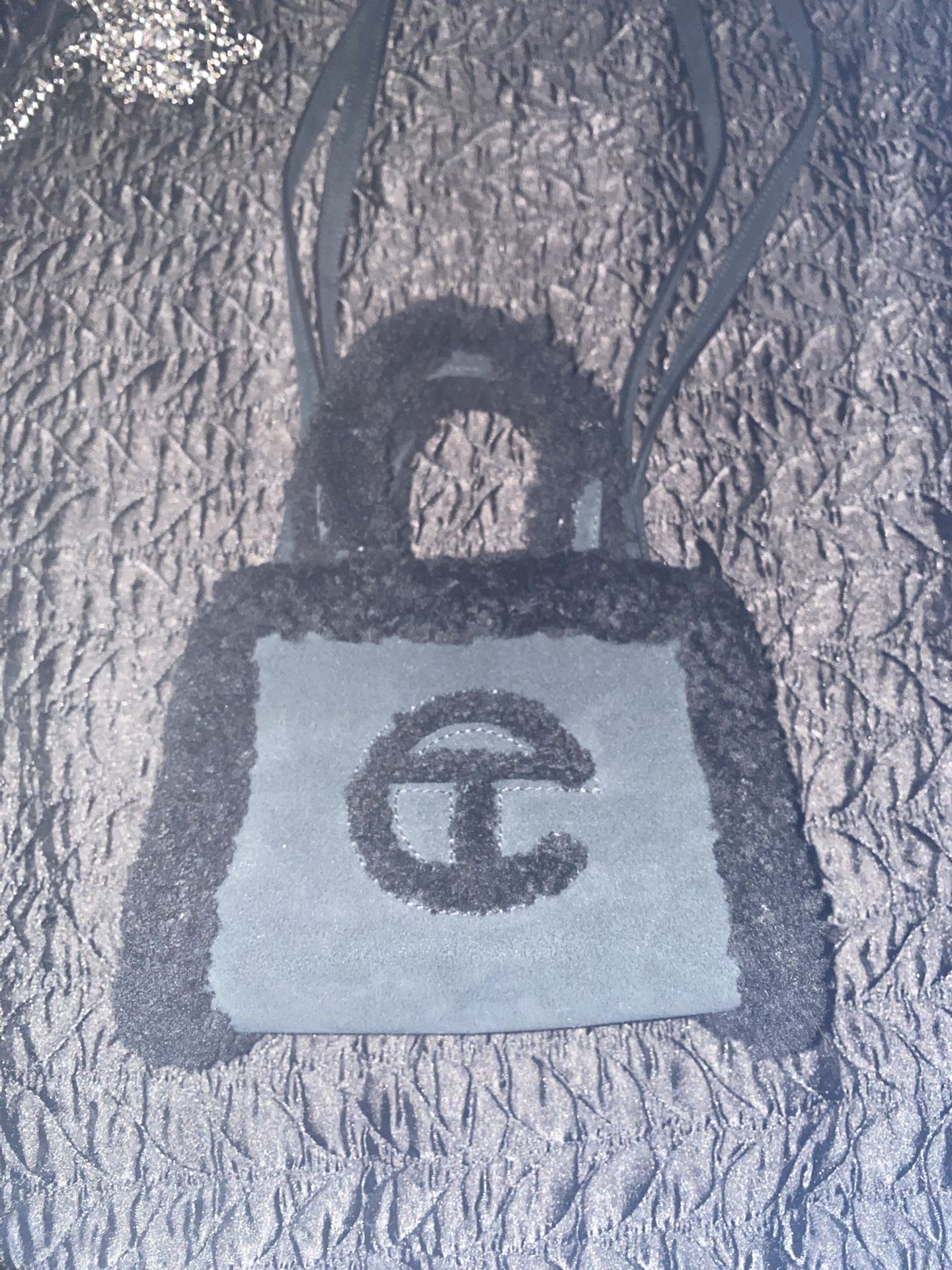 TelfarxUGG small bag