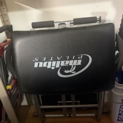 Pilates Exercise Machine 