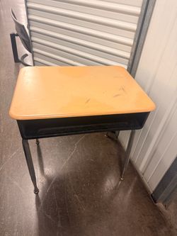 Kids Desk