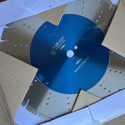 Diamond Saw Blade