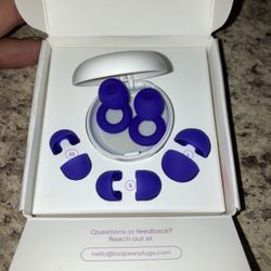 Loop Earplugs 