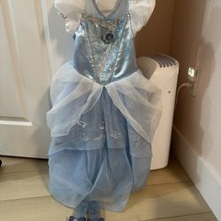 Disney Princess Cinderella