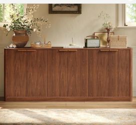 Sideboard Buffet Cabinet
