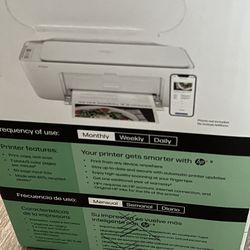 deskjet printer 