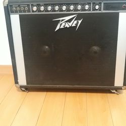 PEAVEY CLASSIC TUBE AMP