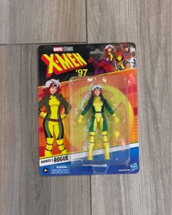 Marvel Legends X-Men 97 Rogue
