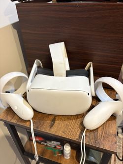 Oculus Meta Quest 2