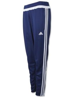NWT Adidas Womens tiro 15 Training Pants Xs