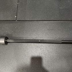 Rep Hades Deadlift Barbell
