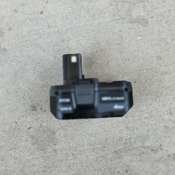 Rioby 18v Battery 4.0 New 