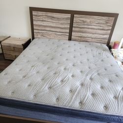 King Mattress 