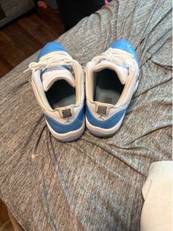 Jordan 11s