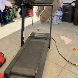 Treadmill