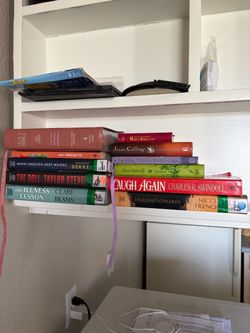 Books