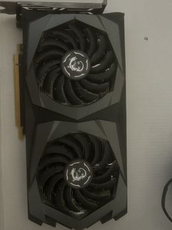 GTX 1650 Gaming and Streaming Graphics Card GPU 