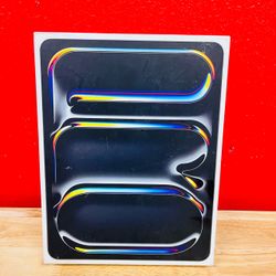 iPad Pro 13inch m5 chip WiFi 256GB