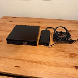 Dell OptiPlex 7070 Micro i7-9700T 32GB RAM 256GB NVMe SSD Windows 11 Pro WiFi
