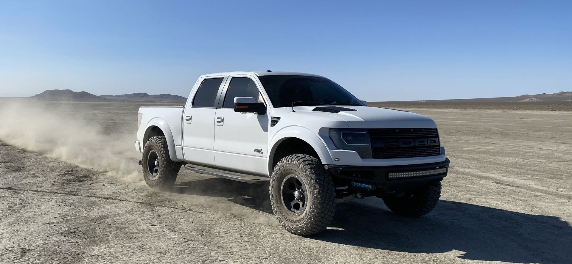Rvc Riverside Raptor Ford Raptor for Sale in Riverside, CA - OfferUp