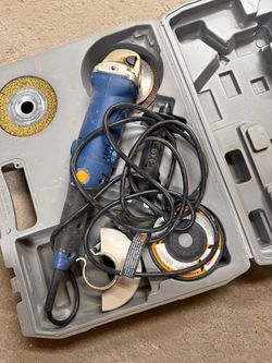 Ryobi Angle cutter