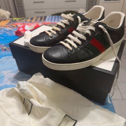 Gucci Number 9 